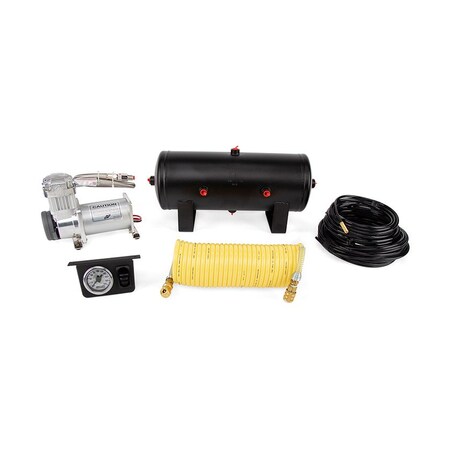 Air Lift QUICK SHOT COMPRESSOR 25690